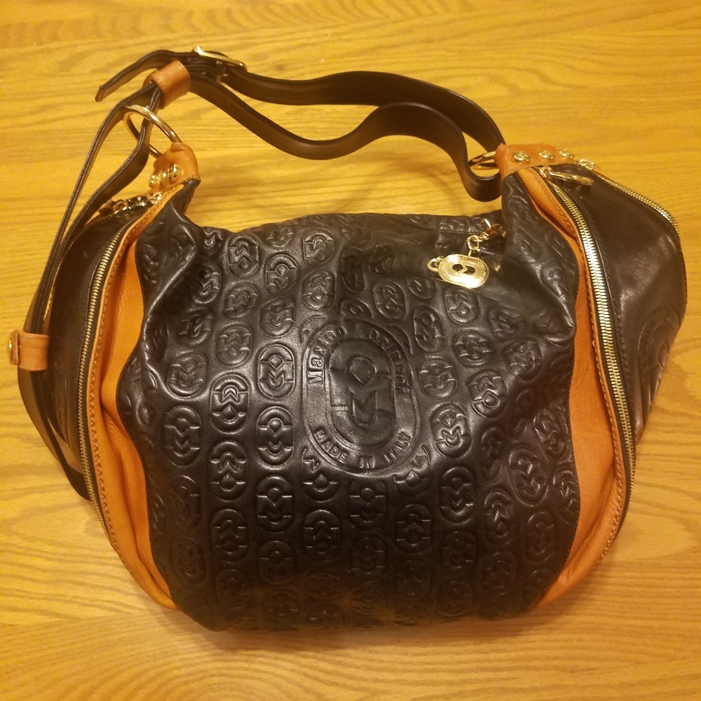 Marino Orlandi Shoulder Bag